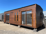 Conteneur Modulaire Jocsan 8x3m - 24m²