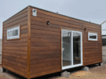Conteneur Modulaire Athènes 18m² - 6x3.0MT – Image 5