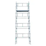 Échafaudage fixe PHENIX 8 m x 2 m – Image 2