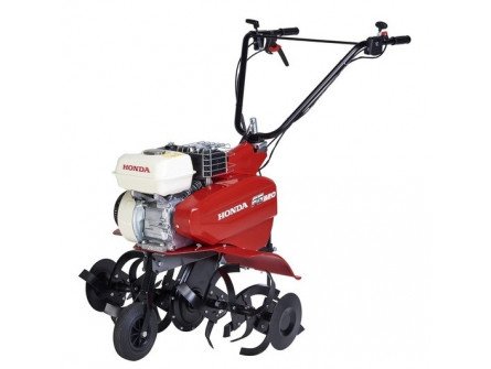honda-motobineuse-motoculteur-thermique-fg-320 Motoculteur HONDA FJ 500 SER avec 6 fraises – Image 1