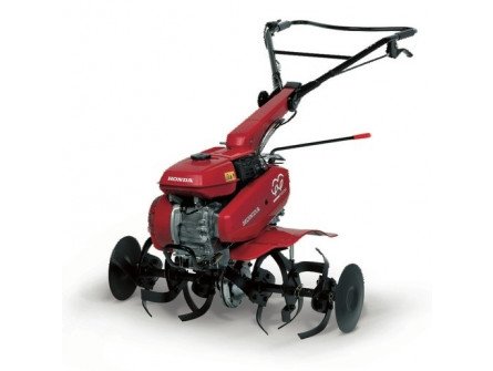 honda-motoculteur-thermique-f-506-avec-6-fraises_2 Motoculteur HONDA FJ 500 DER avec 6 fraises – Image 1