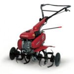 Motoculteur HONDA F 510 avec Kit Labour