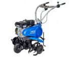 Motoculteur STAUB Rotobineuse 480 R