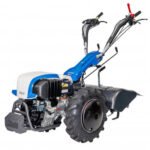 Motoculteur Thermique STAUB Rancher DEL S