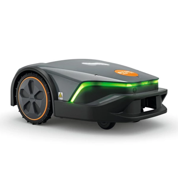 robot-tondeuse-stihl-imow7-evo Robot tondeuse 415X HUSQVARNA – Image 1